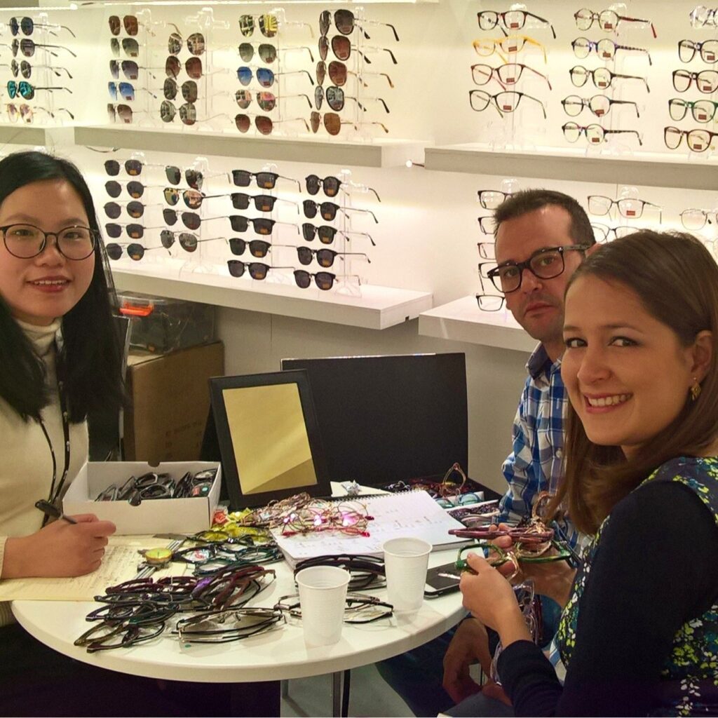 Servicio de traducción e interpretación para el sector de la moda