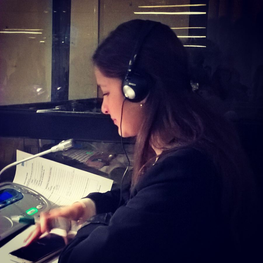 Interpretación y traducción en Marketing de Alimentos