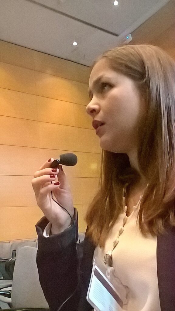 Interpretación y traducción-marketing de neumáticos