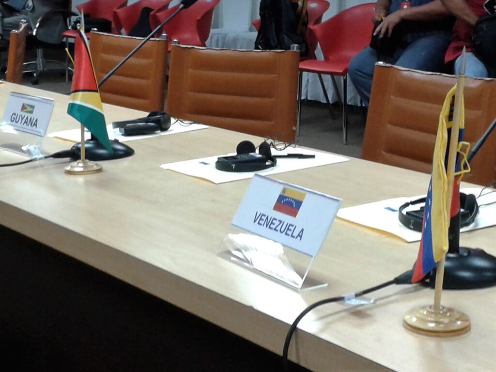 Servicio de interpretación para eventos de protocolo y diplomacia II