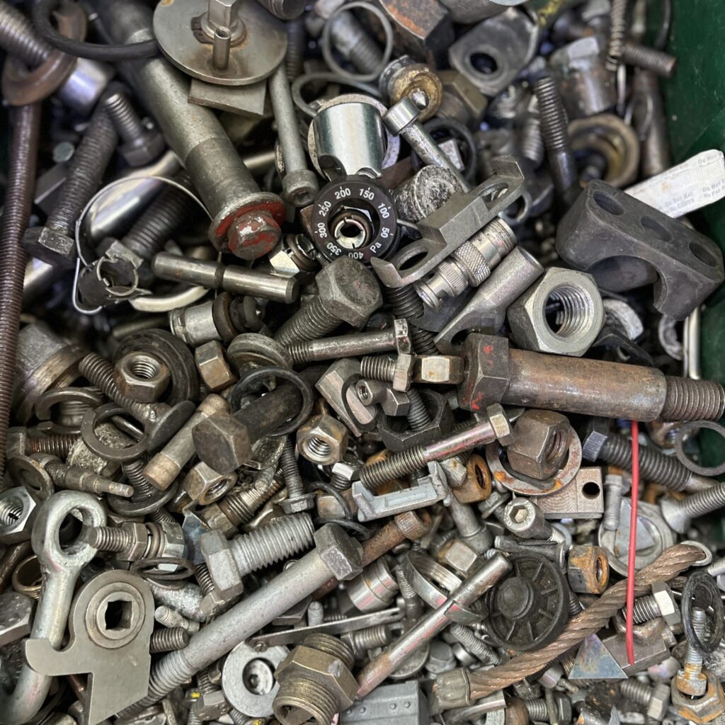 Servicio de traducción para el sector técnico de maquinaria