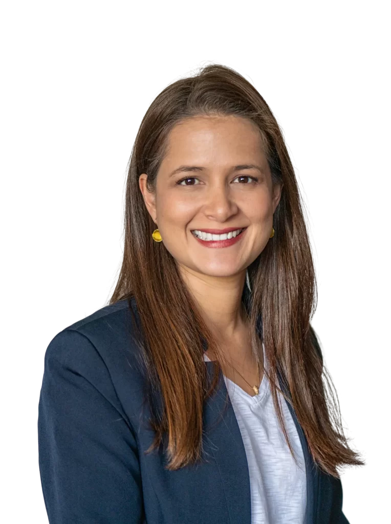 Angélica Velazco - interprete y traductora profesional