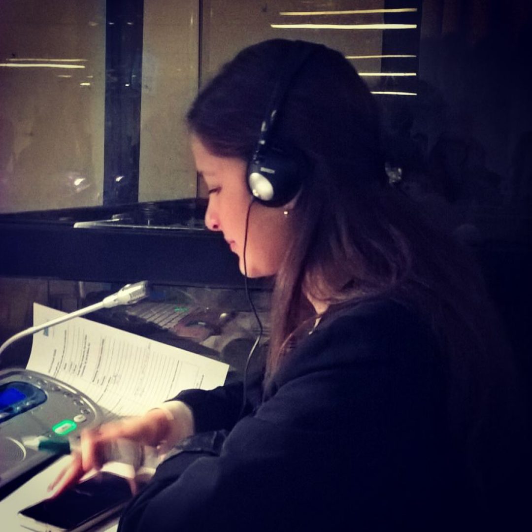 Interpretación y traducción en Marketing de Alimentos